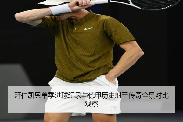 拜仁凯恩单季进球纪录与德甲历史射手传奇全景对比观察 | leyu